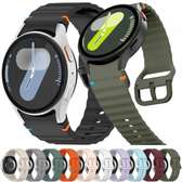 Bracelet de montre Samsung Galaxy Watch 7 6 5 4