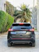 Ford Edge Titanium 2016