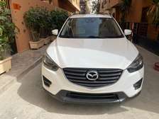 Mazda cx5