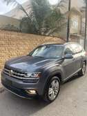 VOLKSWAGEN ATLAS 2018 PREMIUM