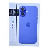 Iphone 16 plus SIM scellé