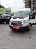 Ford  transit 2016 16 places