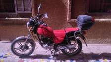 Moto vigueur vente
