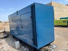 Groupe électrogène 375kva