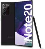 Samsung note 20 ultra 128go 5g
