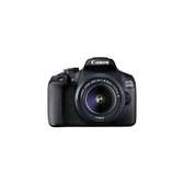 Canon EOS M50 Mark II Noir