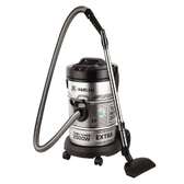 aspirateur à filtre à eau Harlem
