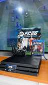 Ps4 pro +fc26