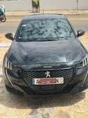 Peugeot 208 GT line