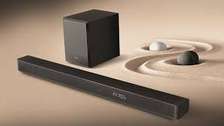 barre de son hisense 500w