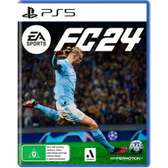 EA FC 24 (PS5)