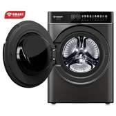 MACHINE A LAVER 10KG SMART TECHNOLOGY FRONT LOAD STML10M