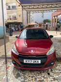 PEUGEOT 208 GTLINE