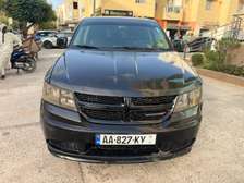 Dodge Journey 2015
