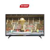 TÉLÉVISEUR 43POUCES SMART TECHNOLOGY SMART STT5043SA