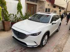 MAZDA CX9 VENANT FULL OPTION