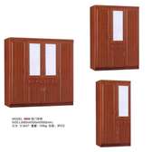 Armoire 4 portes