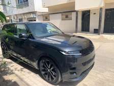 Renge rover