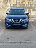 NISSAN ROGUE SV 2019