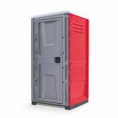 Toilette de chantier VIP