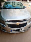 Chevrolet Cruze 2013
