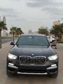 BMW X3 2018