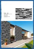 CARREAUX FAÇADE PIERRE 30X45