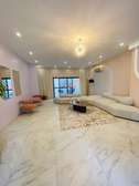 Joli Appartement F4 à louer à Fann Mermoz