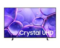 TELEVISEUR 65POUCES SAMSUNG SMART 65U8072F