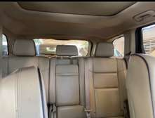 JEPP GRANDE CHEROKKE VERSION 4x4