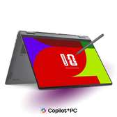 Lenovo Yoga Ultra 7i 2-in-1 Aura Edition 2026 (16" Intel)
