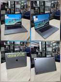 Macbook Pro 2019 8Go graphique