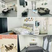 Appartement 2 chambres à Ngor Almadies-Rez de chaussée