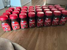 Café nescafé et Bellaroom