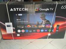 Smart Google Tv