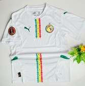 Maillot Sénégal 2025