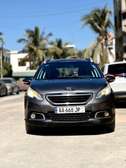 Peugeot 2008 annee 2014