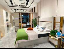CHAMBRE À COUCHER VIP
