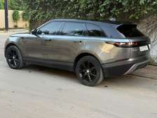Range Rover Velar 2019