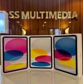 iPad 11 pouces A16 128GB Wi-Fi