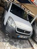 PEUGEOT PARTNER 2016