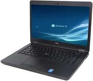 Dell 5540 i5 5th ram 8