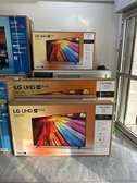 TÉLÉVISION LG SMART TV 43 POUCES