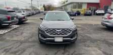 A VENDRE FORD EDGE TITANIUM 2021