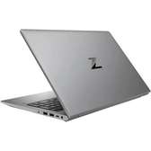HP zbook fury 16 i7 12th 1to/32go