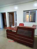 Bureau réception / bureau accueil