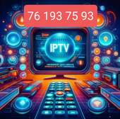 FOXX IPTV TRÈS STABLE ET RAPIDE !