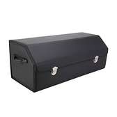 Boîte de rangement pour coffre de voiture