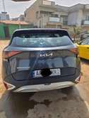 KIA SPORTAGE  AUTOMATIQUE ESSENCE  ANNÉE 2023