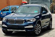 BMW X3 2019